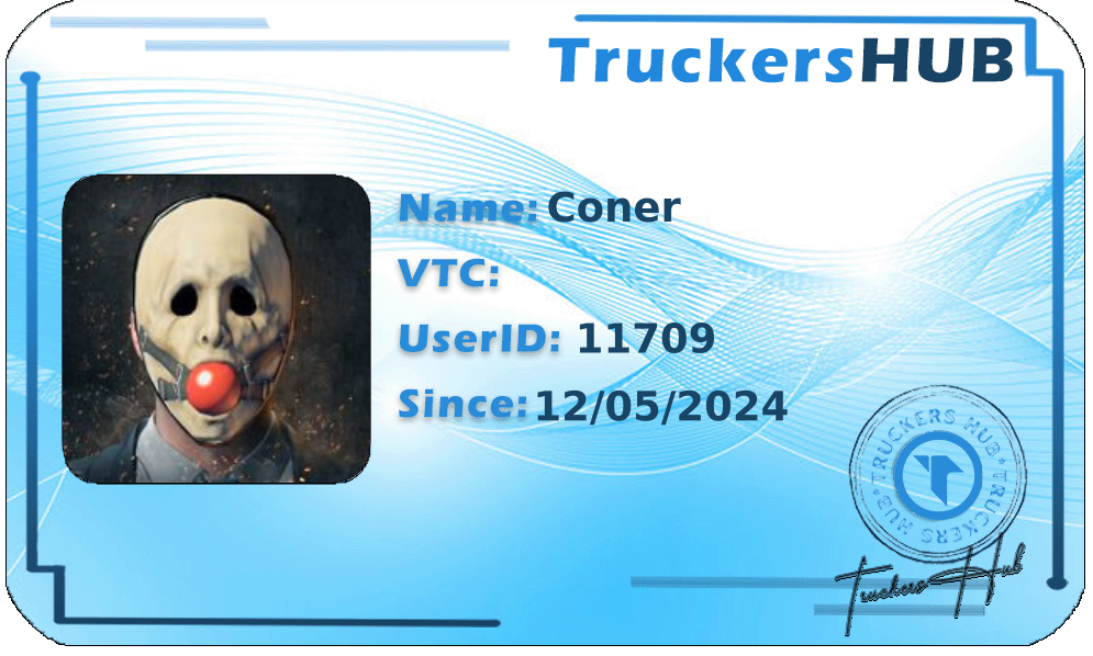 Coner License