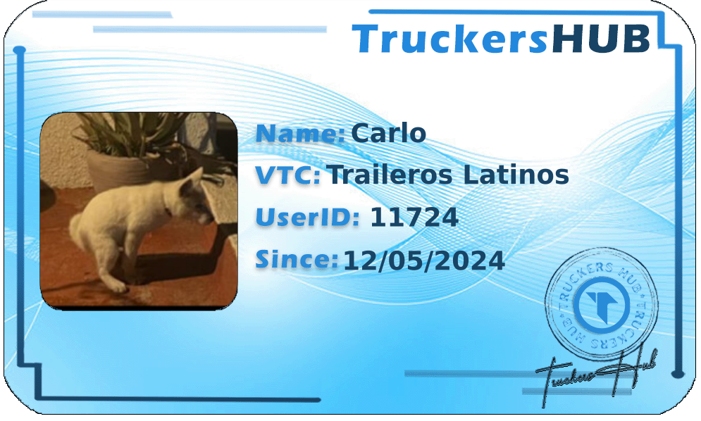 Carlo License