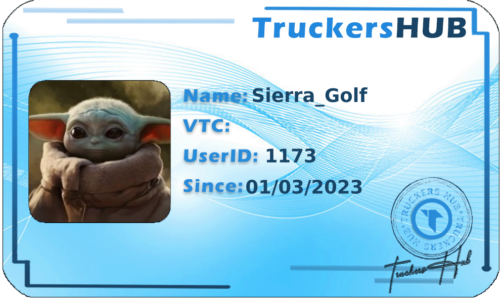 Sierra_Golf License