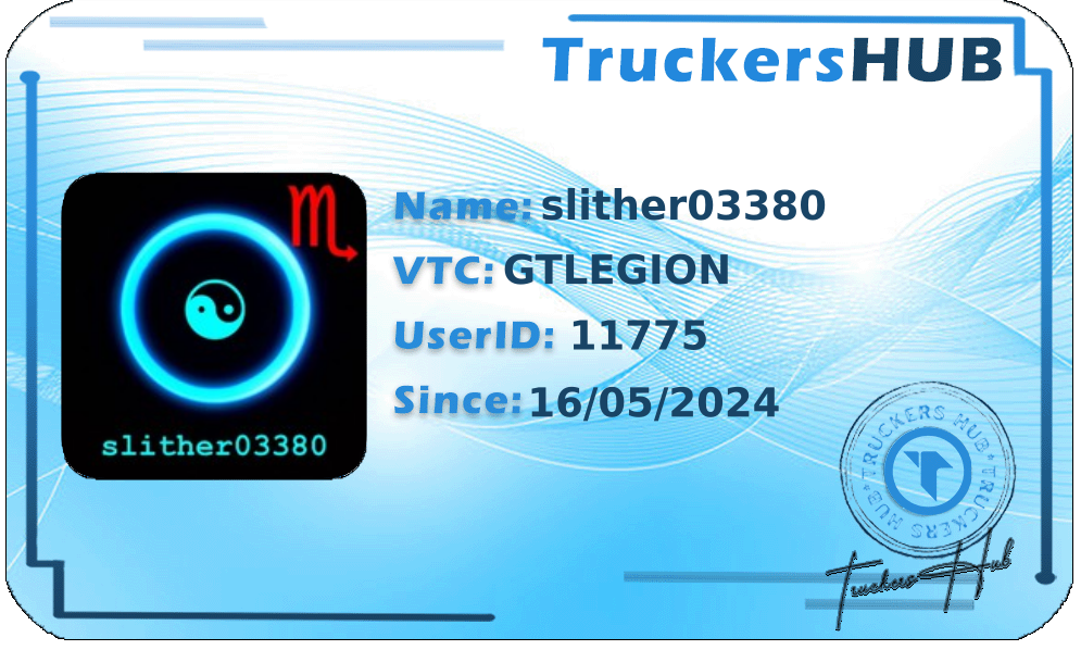 slither03380 License