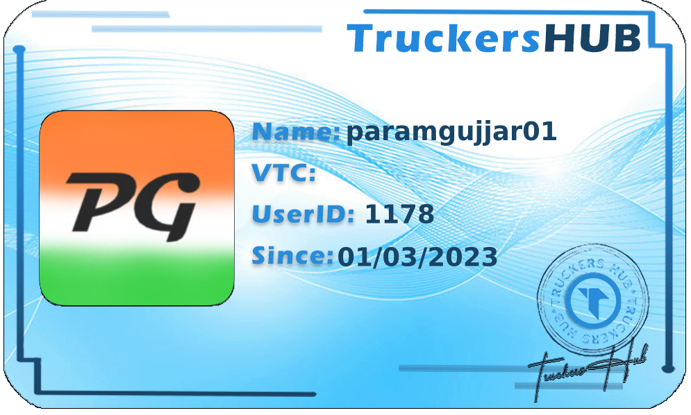 paramgujjar01 License