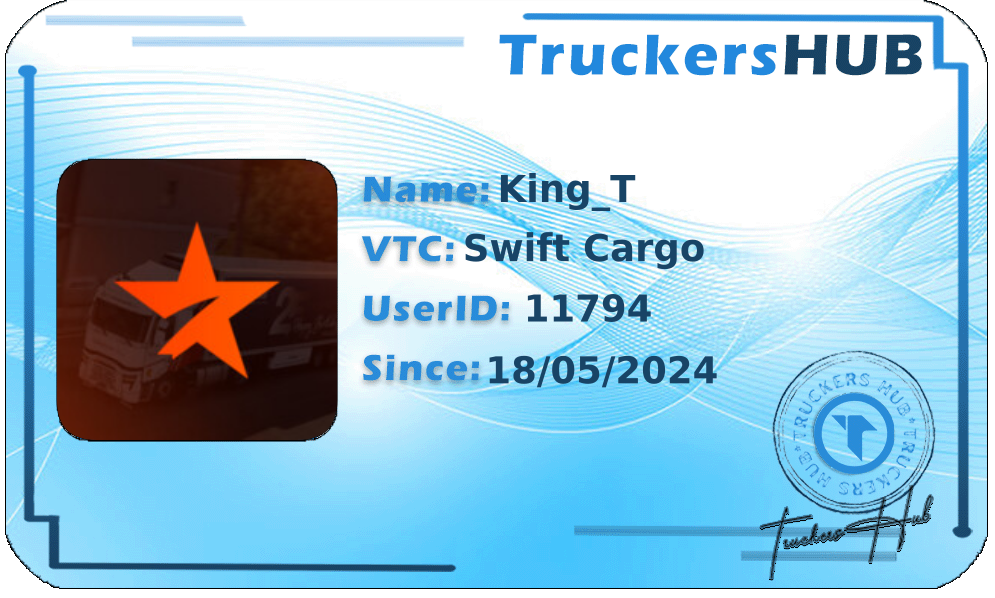 King_T License