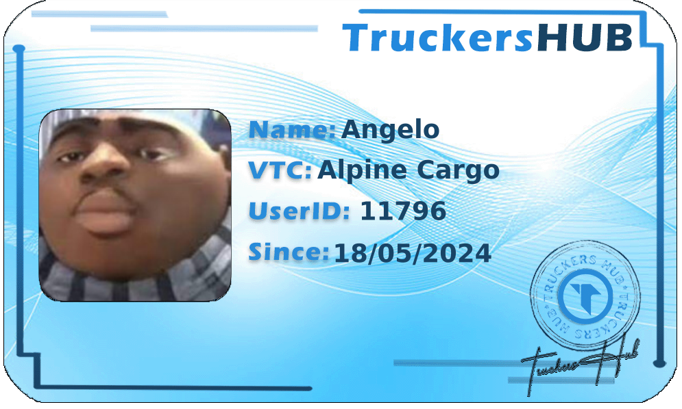 Angelo License