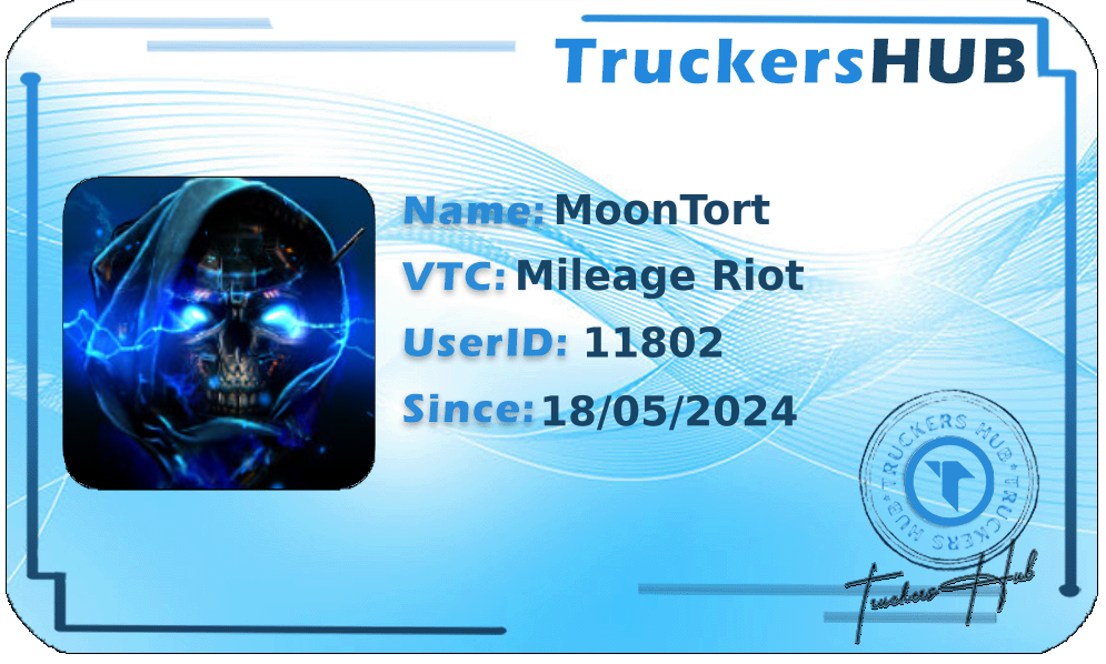 MoonTort License