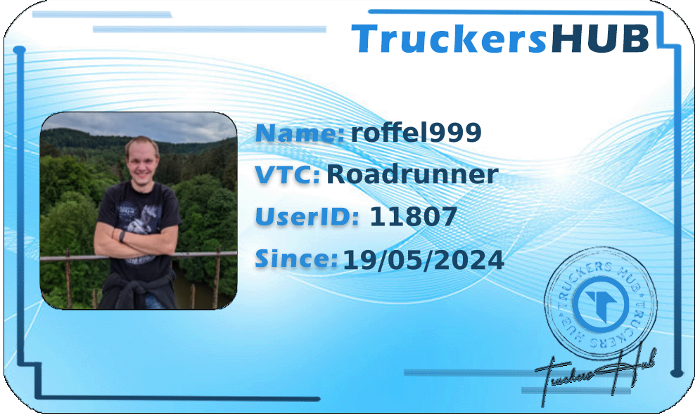 roffel999 License