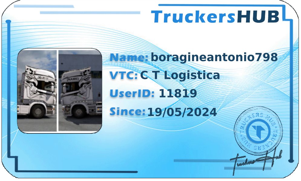 boragineantonio798 License