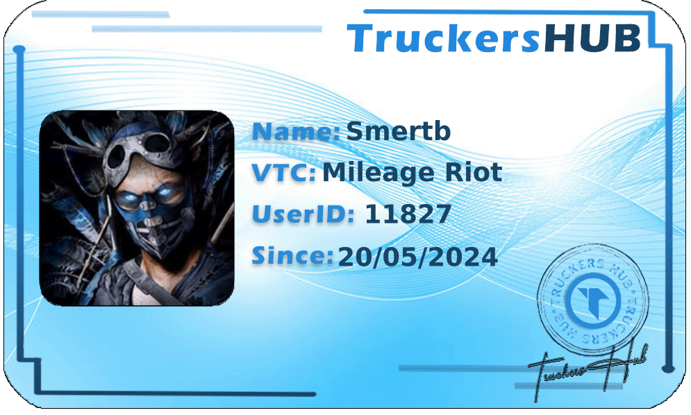 Smertb License