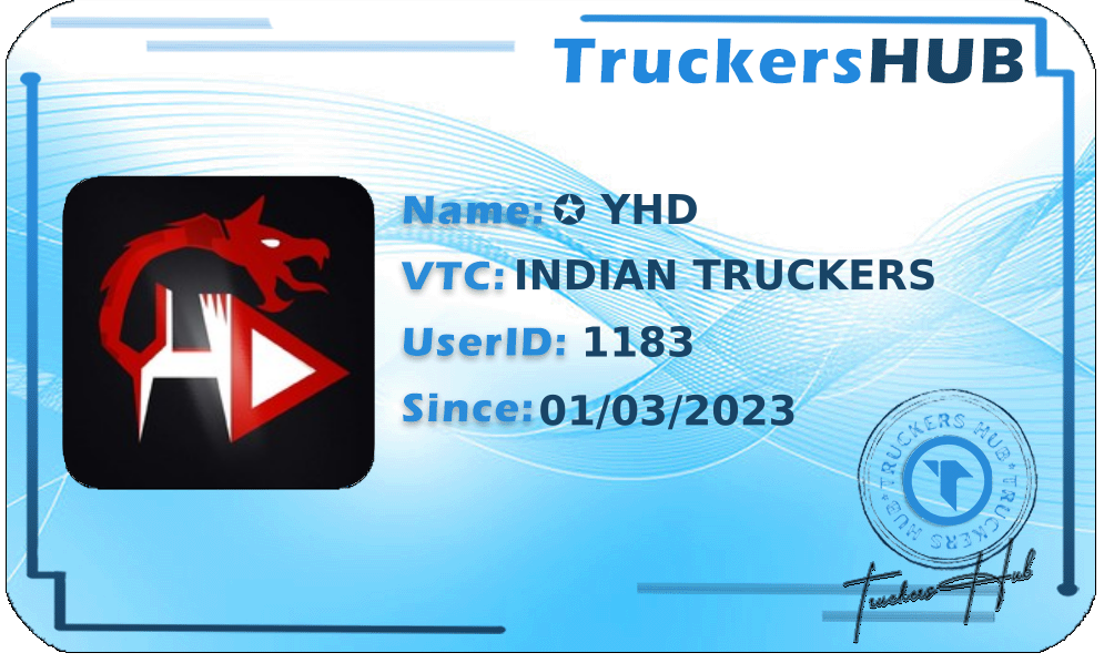 ✪ YHD License