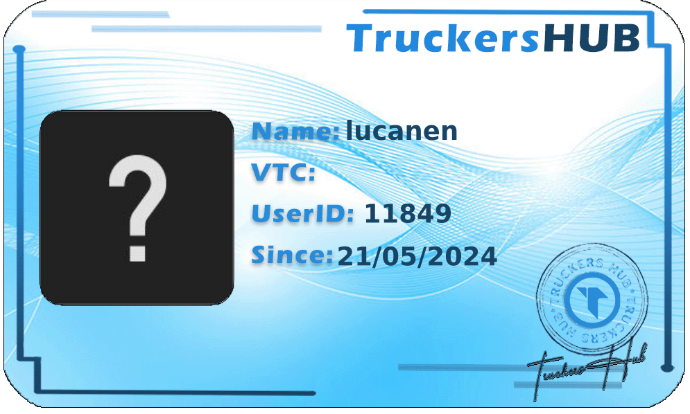 lucanen License