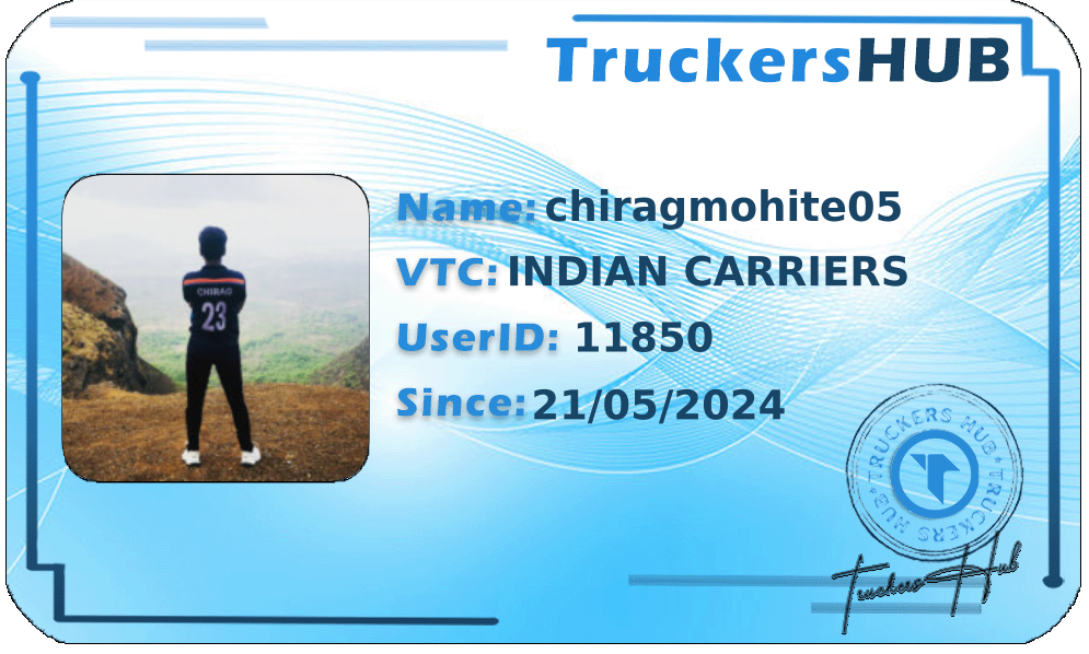 chiragmohite05 License