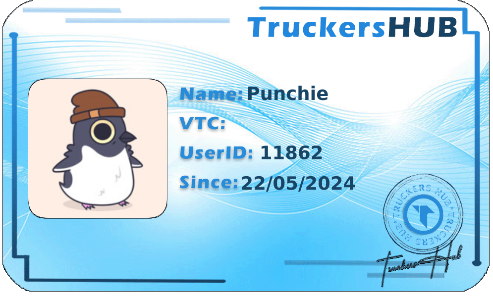 Punchie License