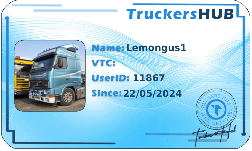 Lemongus1 License