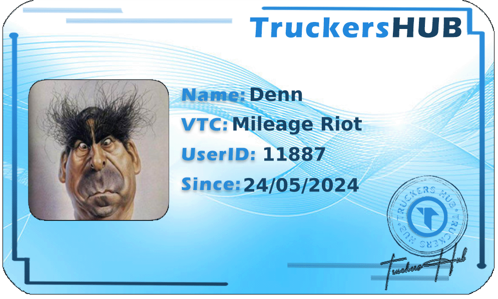 Denn License