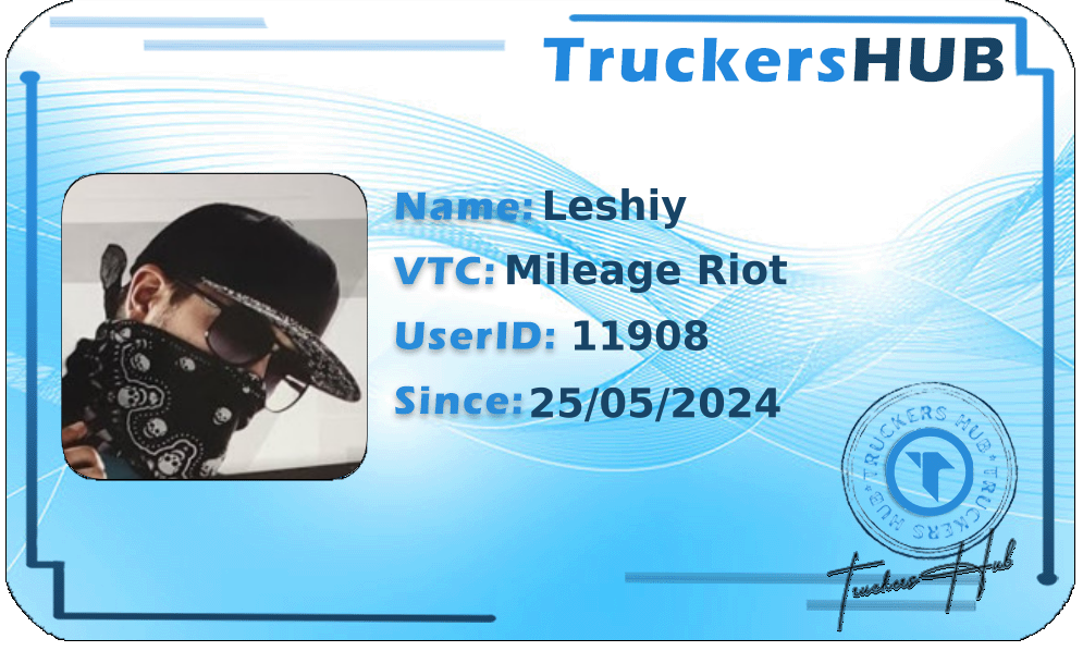 Leshiy License