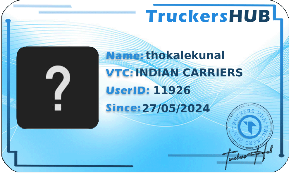 thokalekunal License