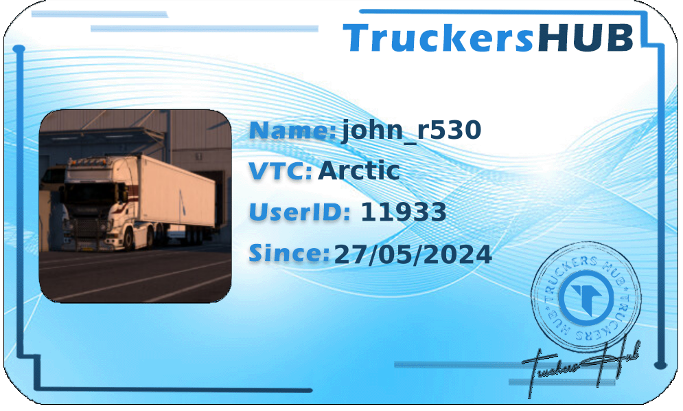 john_r530 License