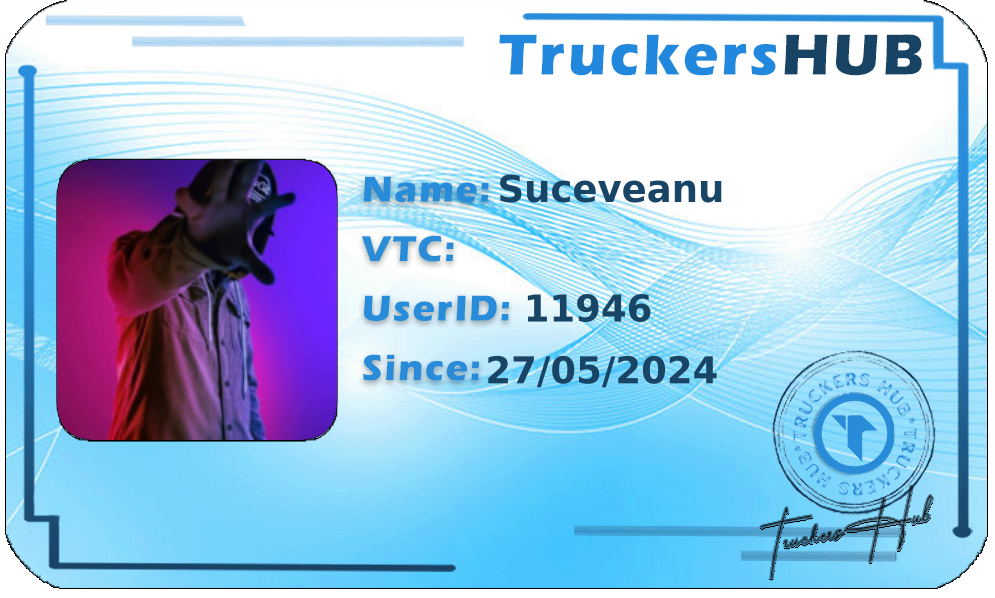 Suceveanu License