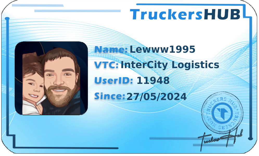 Lewww1995 License