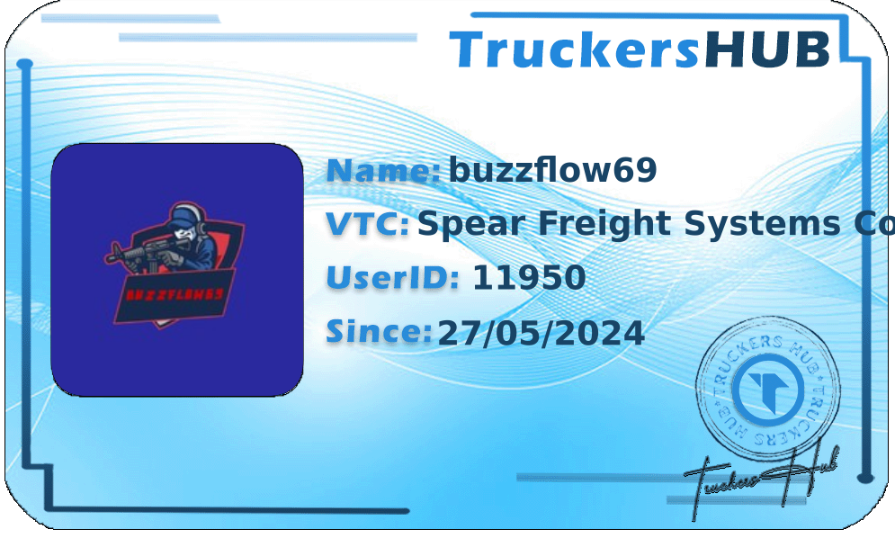 buzzflow69 License