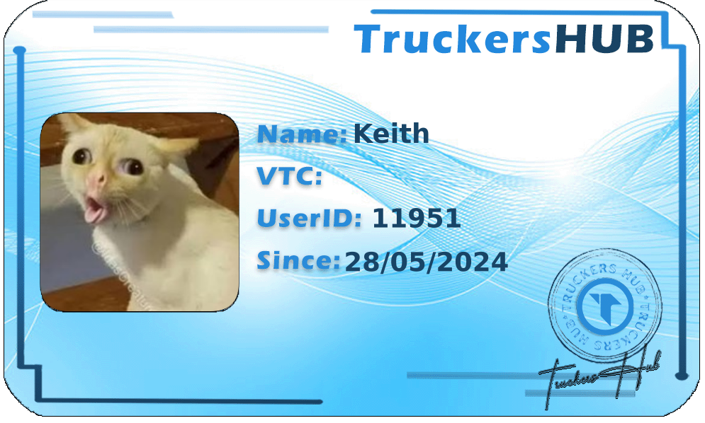 Keith License