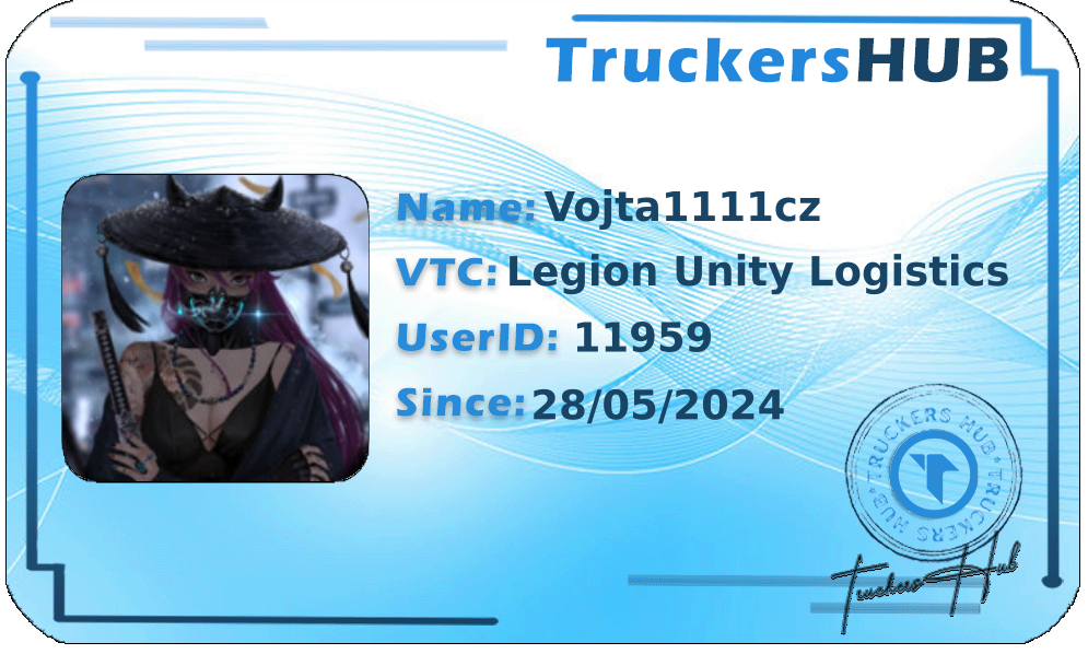 Vojta1111cz License