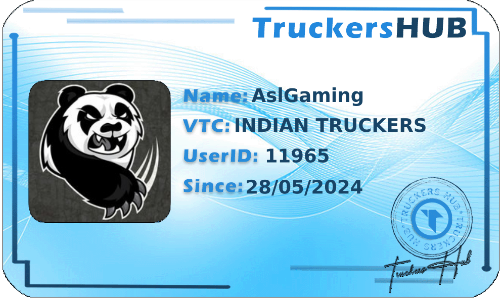 AslGaming License