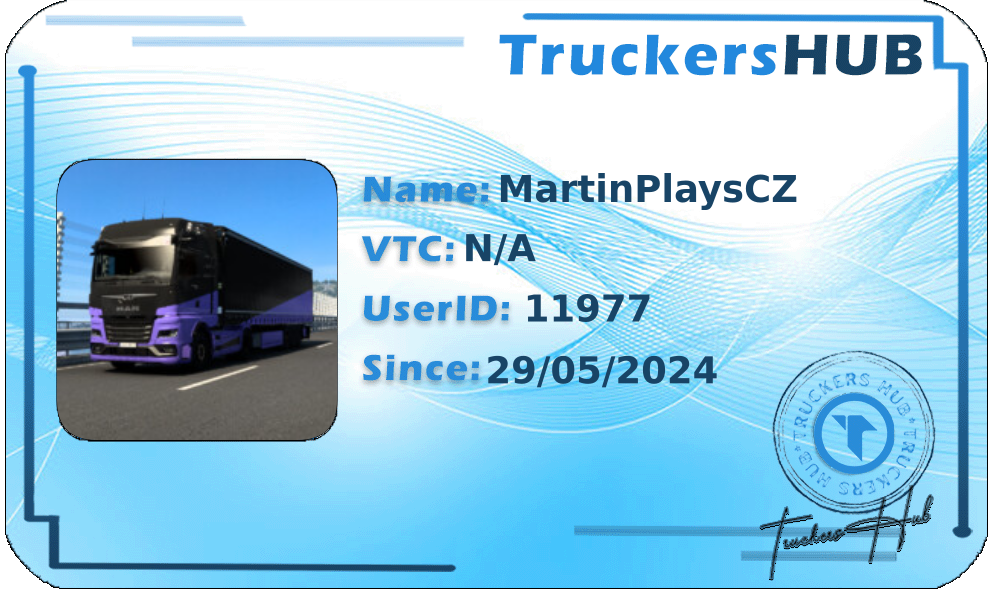 MartinPlaysCZ License