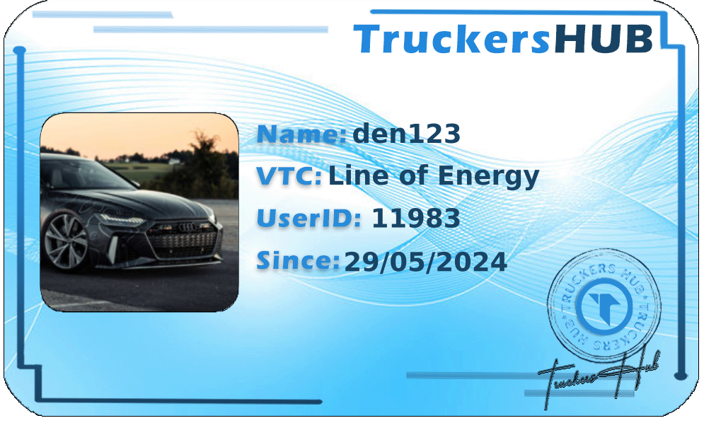 den123 License