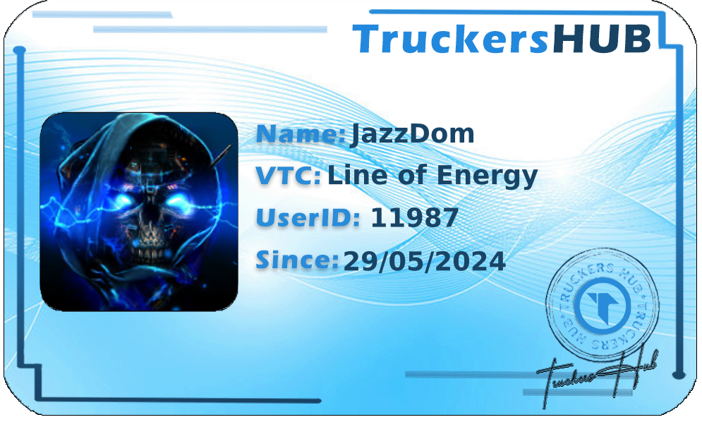 JazzDom License