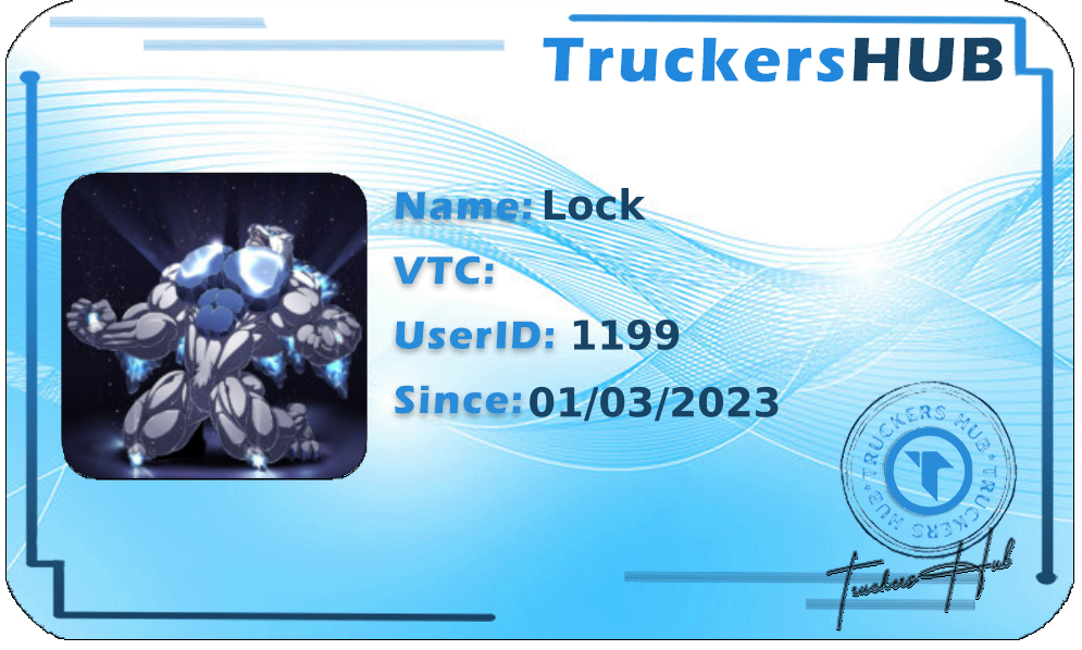 Lock License