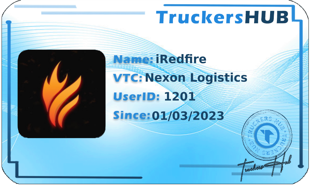 iRedfire License