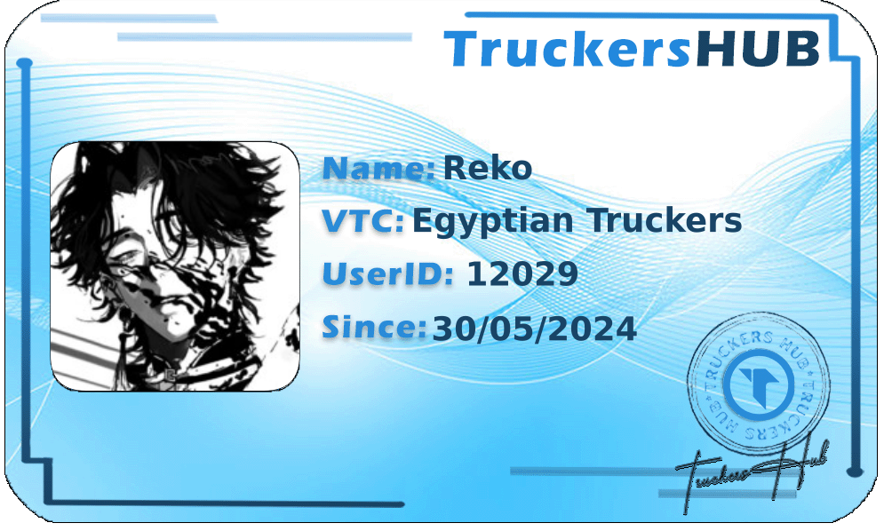 Reko License