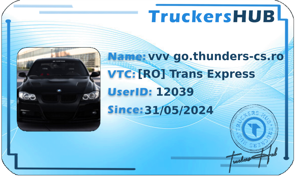 vvv go.thunders-cs.ro License