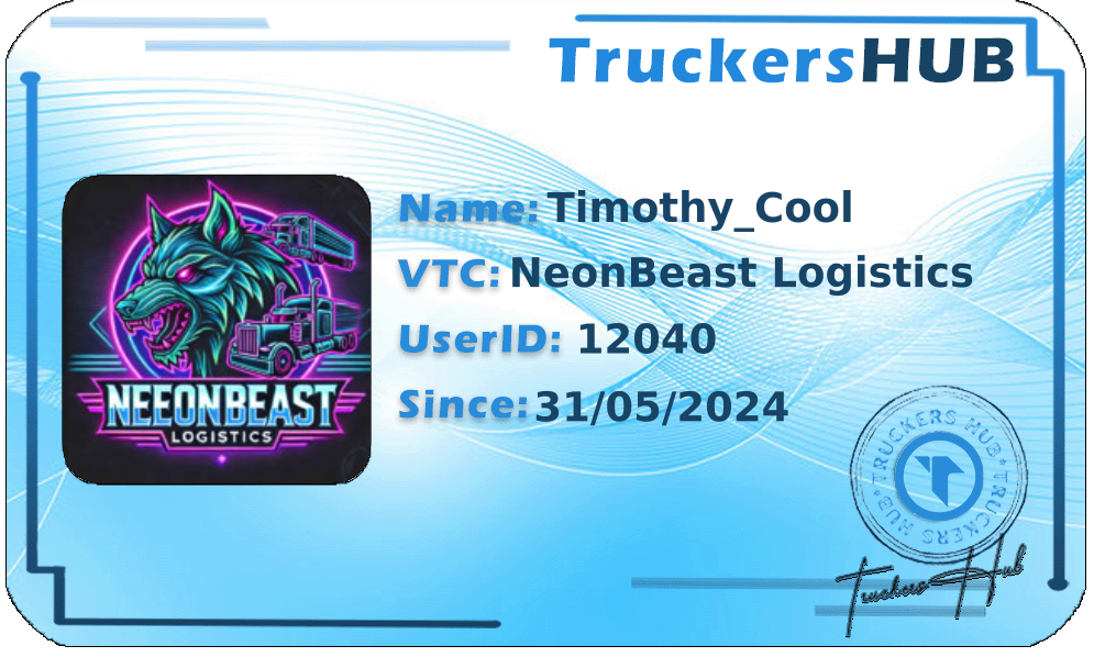 Timothy_Cool License