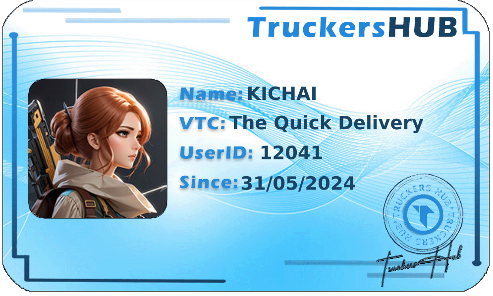 KICHAI License