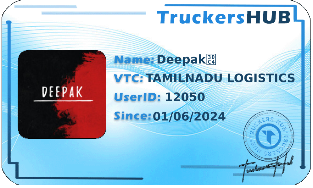 Deepakツ License