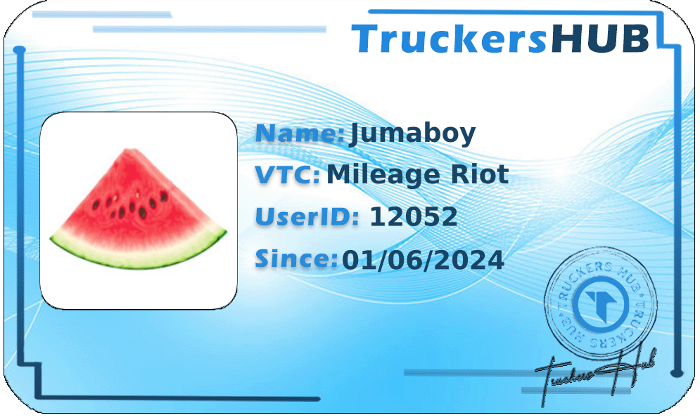 Jumaboy License