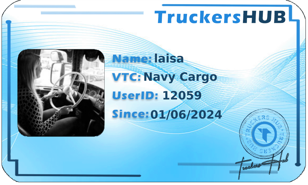 laisa License