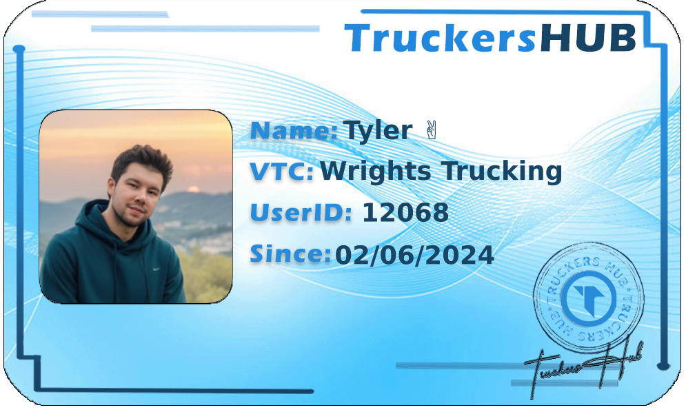 Tyler ✌ License