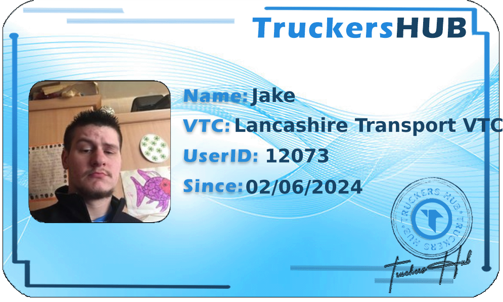 Jake License