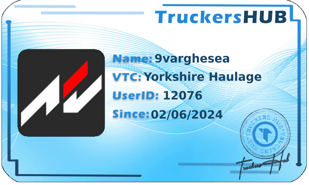 9varghesea License