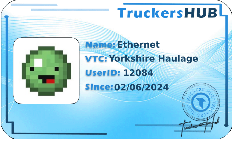 Ethernet License