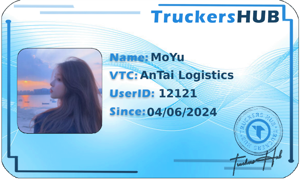 MoYu License