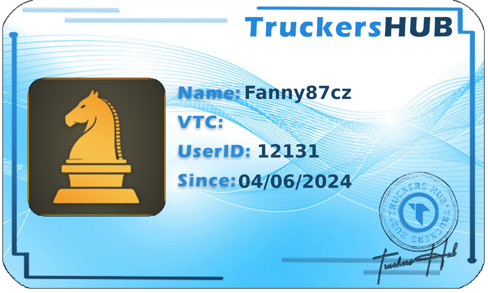 Fanny87cz License