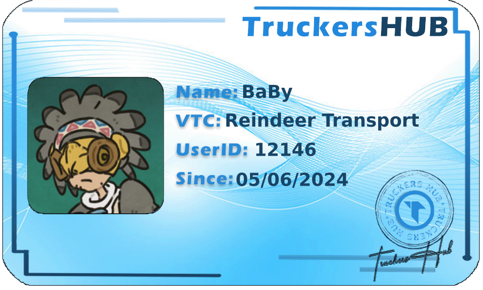 BaBy License