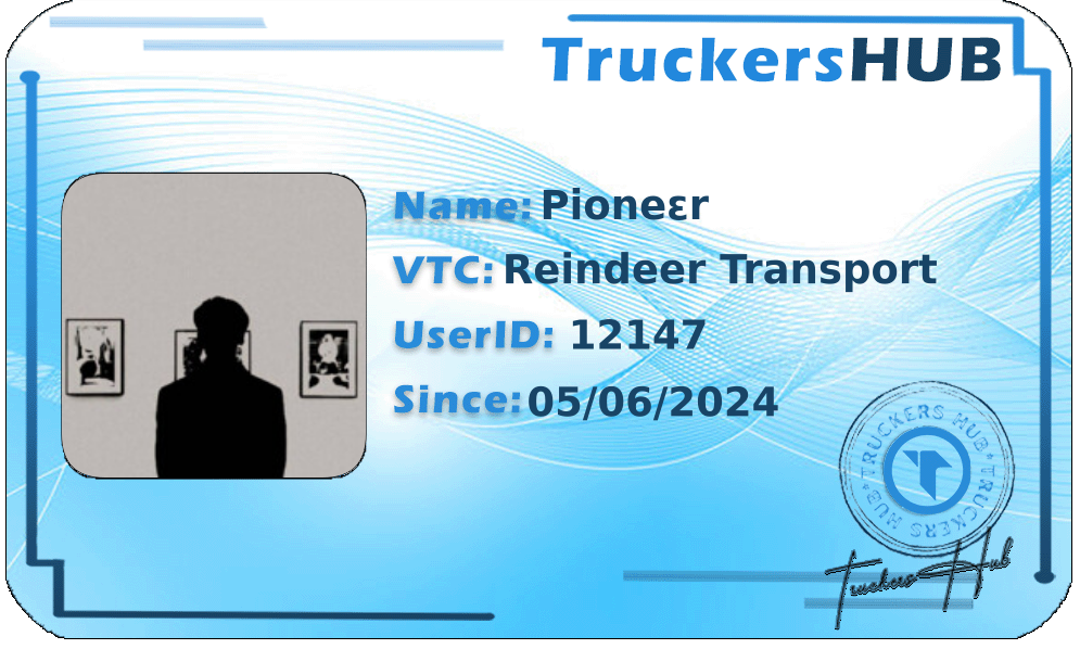 Pioneεr License