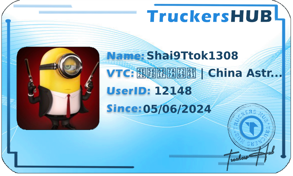 Shai9Ttok1308 License