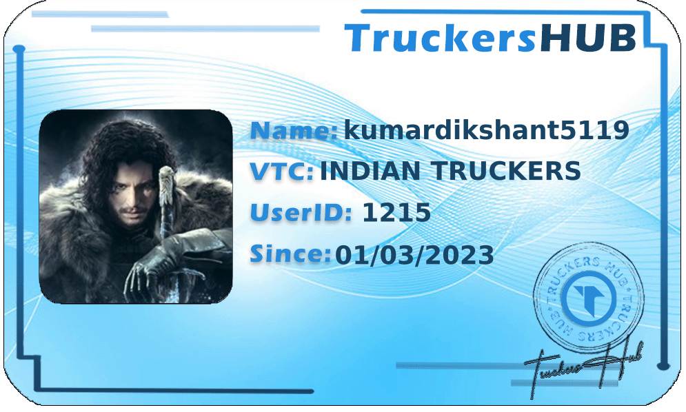 kumardikshant5119 License