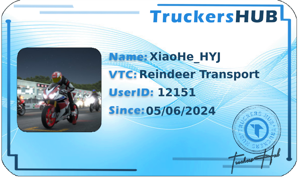 XiaoHe_HYJ License