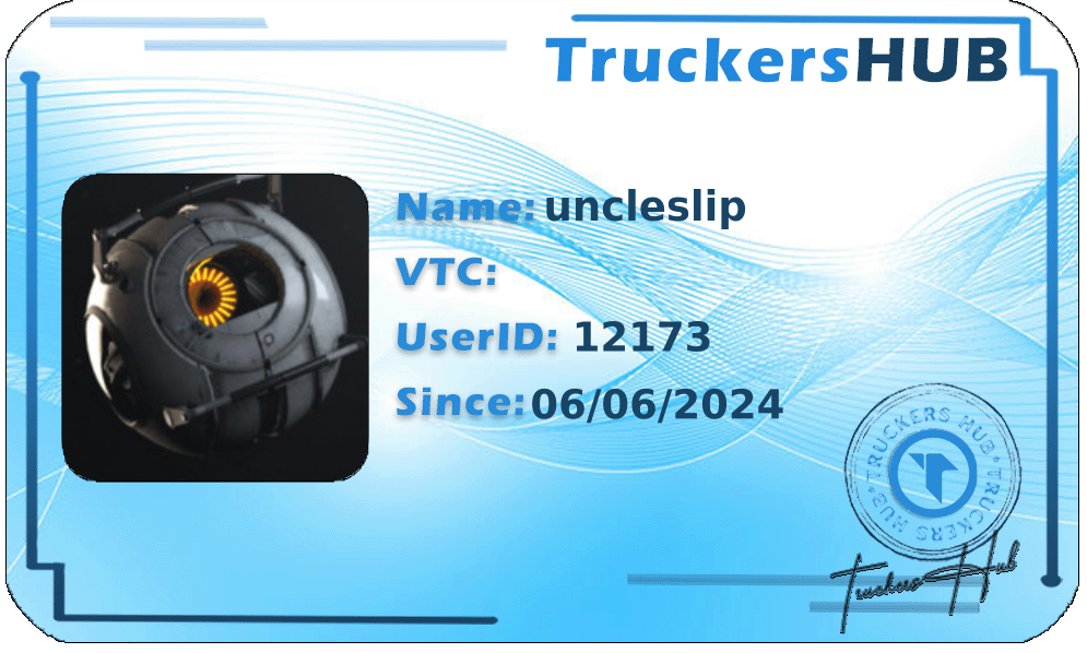 uncleslip License